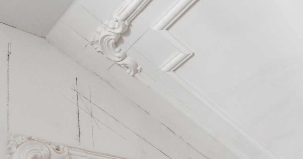 Como Reformar o Teto com Forro de Gesso em Teresina-PI: Guia Completo gesso no teto